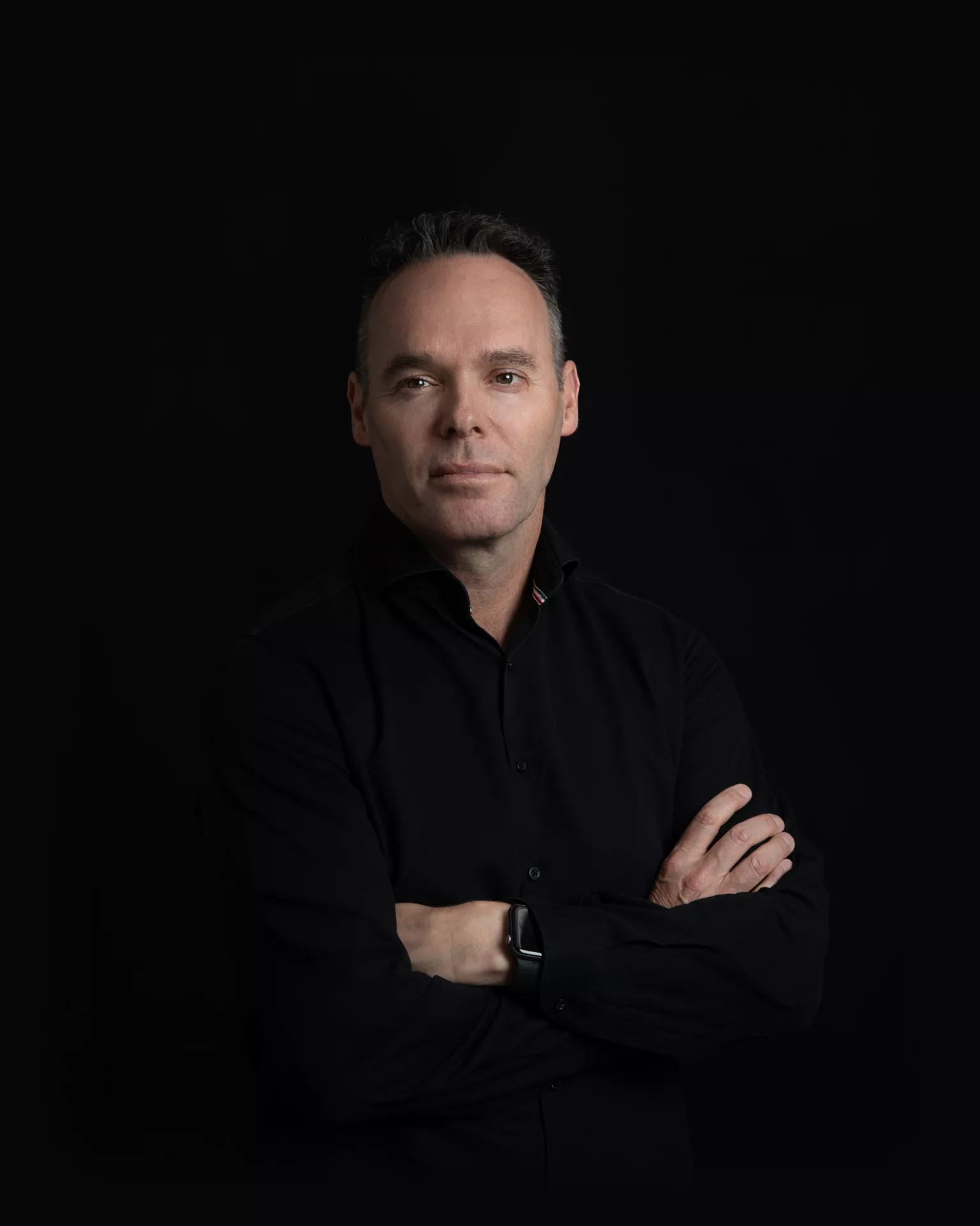 Dr Andries van Schalkyk
