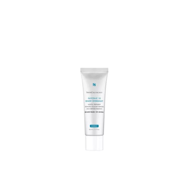 3606000480964 GLYCOLIC 10 RENEW OVERNIGHT