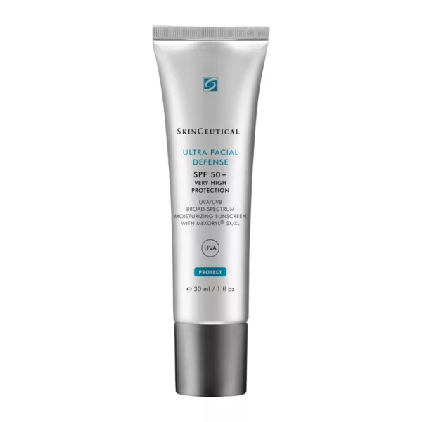 635494349207 ULTRA FACIAL DEFENSE SPF 50