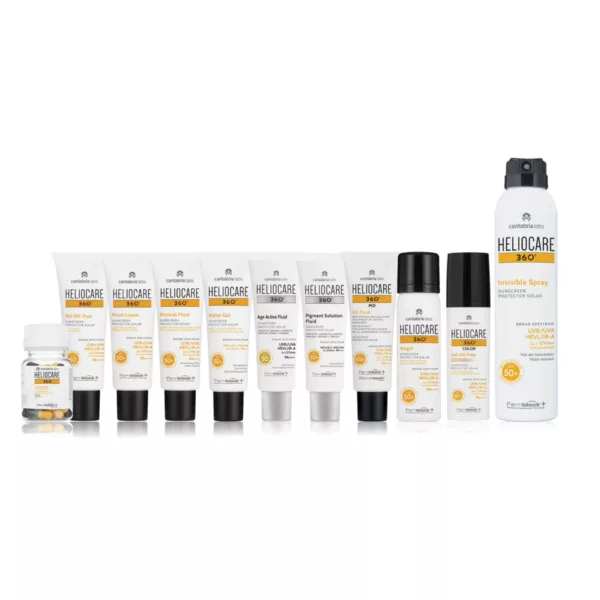 Heliocare 360 2