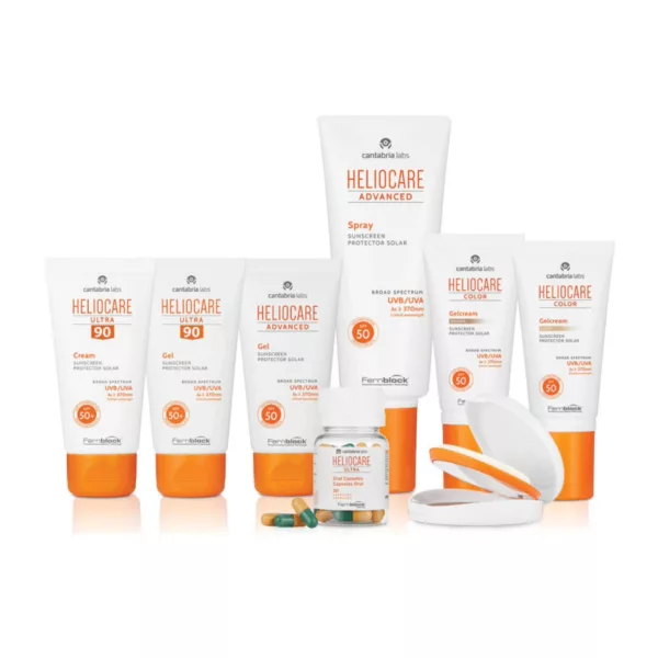 Heliocare advanced
