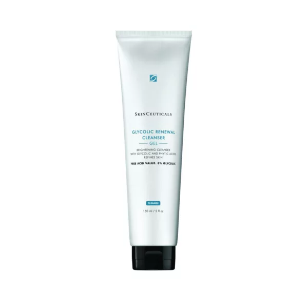 UntitledSkinceuticals Glycolic Renewal Cleanser